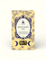 Napiers Sweet Sleeps Tea