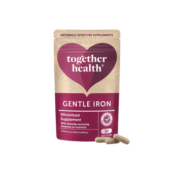 Together Health Gentle Iron