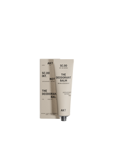 AKT No Notes Deodorant Balm