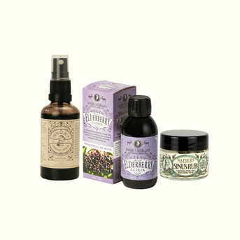 Napiers Get Well Bundle