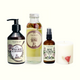 Napiers Rose Pamper Bundle