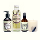 Napiers Lavender Pamper Bundle