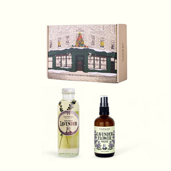 Napiers Lavender Gift Set