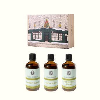 Napiers Tincture Starter Gift Set