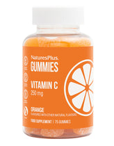 NaturesPlus Gummies Vitamin C 250mg