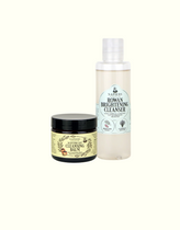 Napiers Cleansing Duo