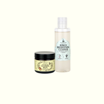 Napiers Cleansing Duo