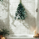 Napiers Aromatherapy Eucalyptus Shower Bunch