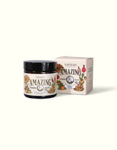 Napiers Amazing Vanishing Cream