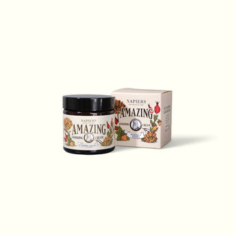 Napiers Amazing Vanishing Cream