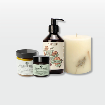 Napiers Unwind & Rejuvenate Bundle