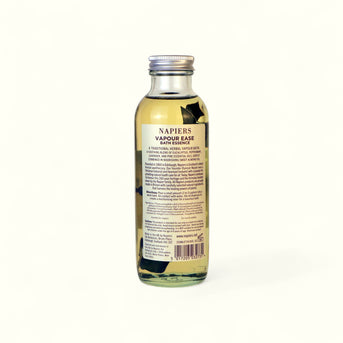 Napiers Vapour Ease Bath Essence