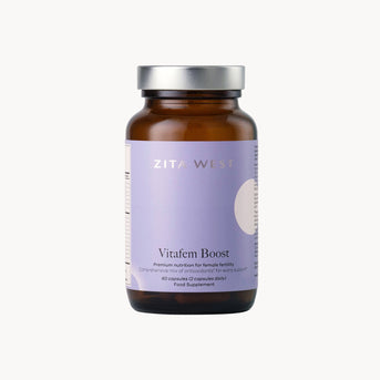 Zita West Vitafem Boost