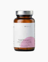 Zita West Vital Essence 2 - Second Trimester Vitamins & Minerals