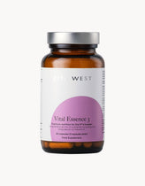 Zita West Vital Essence 3 - Essential Nutrients for the Third Trimester
