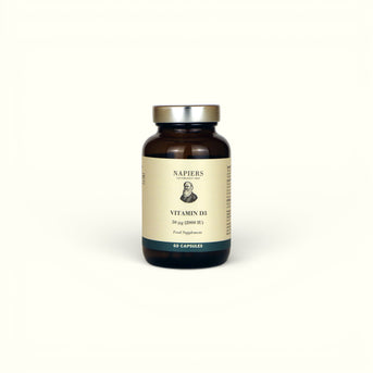 Napiers Hormone Balance Protocol