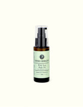 Napiers Wild Yam Body Oil
