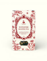 Napiers Wintertime Booster Herbal Tea Blend