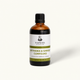 Napiers Withania & Ginkgo Compound 500ml amber glass bottle with white label and black cap for adrenal support