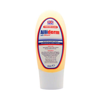 Alliderm Gel 30ml