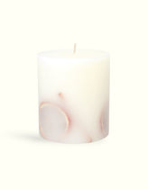 Napiers Cinnamon & Orange Botanical Candle