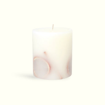 Napiers Cinnamon & Orange Botanical Candle