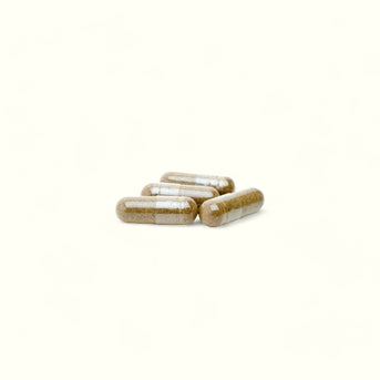 Prescription Bespoke Capsules