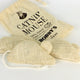 Napiers Catnip Mouse (3 pack)