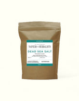 Napiers Dead Sea Salt