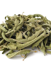 Lemon Verbena Leaf (Lippia citriodora)