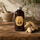 Napiers Ginger and Silver Anti Dandruff Shampoo