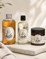 Napiers Herbstrong Haircare Trio