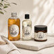 Napiers Herbstrong Haircare Trio