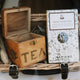Napiers Sweet Sleeps Tea