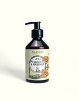 Napiers Meadowsweet & Marigold Body Lotion