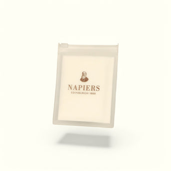 Napiers Cotton Muslin Cloth