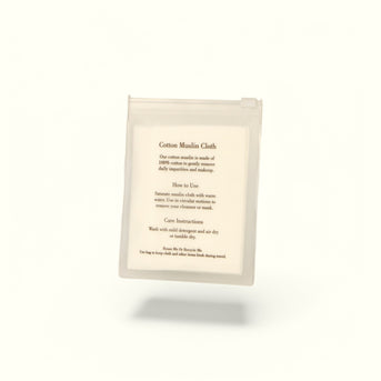 Napiers Cotton Muslin Cloth