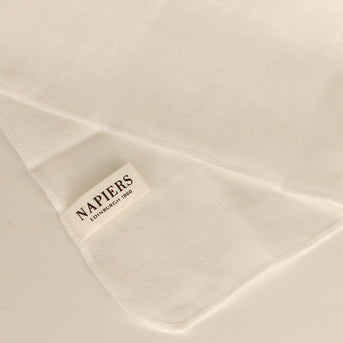 Napiers Cotton Muslin Cloth