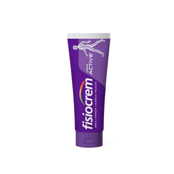 Fisiocrem Cream Active