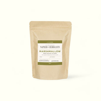 Napiers Marshmallow Root Powder (Althaea officinalis)