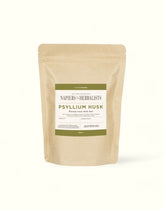 Napiers Psyllium Husk Powder (Plantago ovata)