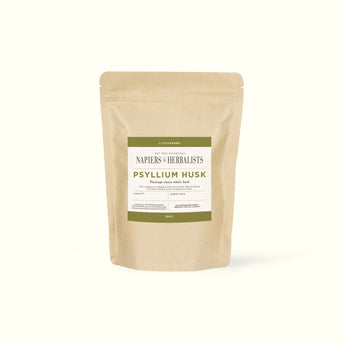 Napiers Psyllium Husk Powder (Plantago ovata)