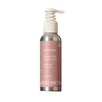 Balmonds Omega Rich Cleansing Oil