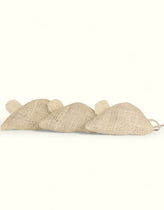 Napiers Catnip Mouse (3 pack)