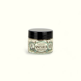Napiers Ear, Nose & Throat Bundle