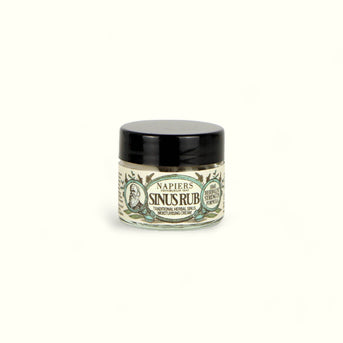 Napiers Winter Health Gift Set