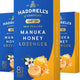 Honey Honey! A selection of premium quality pure honey products in partnership with Haddrells and Mother Earth