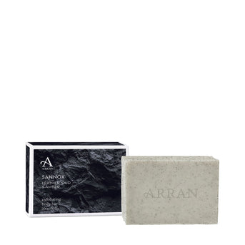 Arran - Sannox Exfoliating Body 200g Soap Bar
