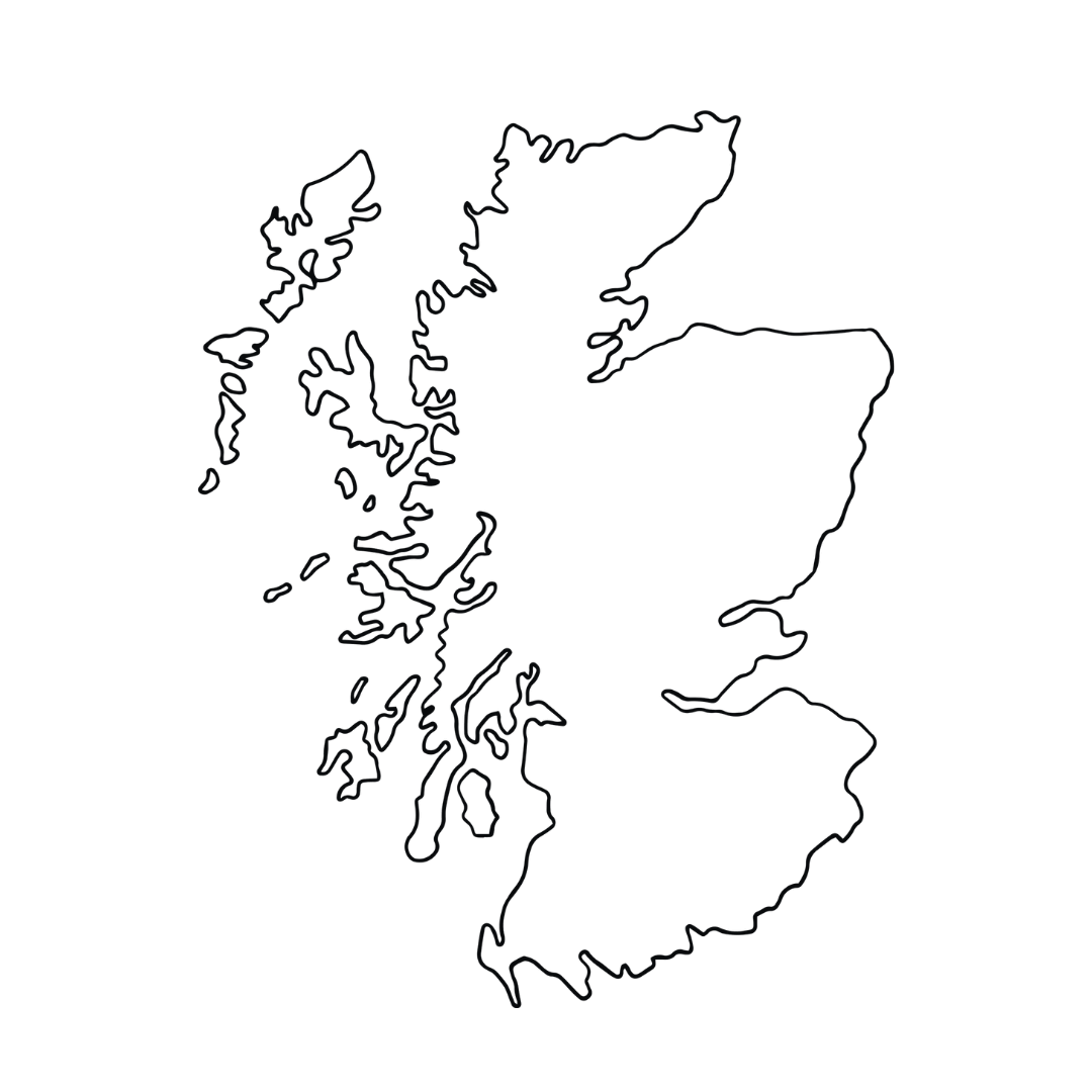 Made In Scotland