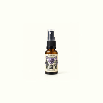 Napiers Sleep Spray